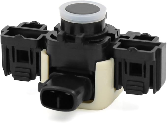 uxcell 89341-33200 Car Bumper Reverse PDC Parking Assist Sensor by uxcell