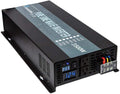 WZRELB For Civil Use 24vdc to 120vac Pure Sine Wave Power Inverter dc to ac by WZRELB