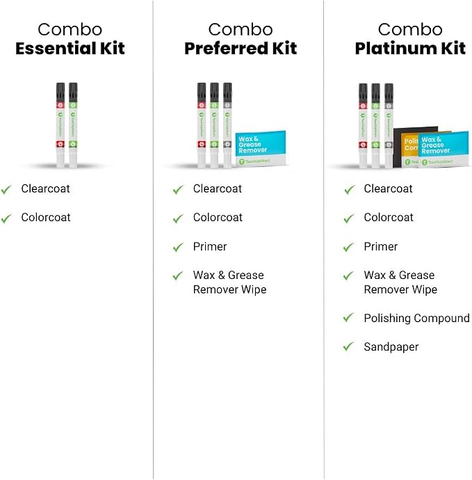 TouchUpDirect D09 Refraction Compatible - Image 7