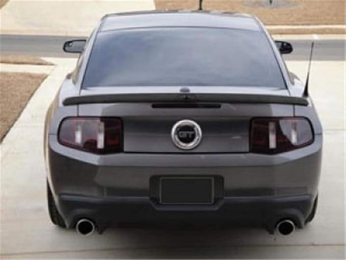 12 by 48 Inches Self Adhesive Headlight, Tail Lights, Fog Lights Tint Vinyl Film - Image 4