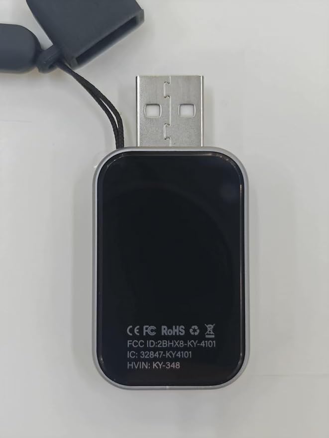 Wireless CarPlay Adapter for Apple iPhone - Image 9