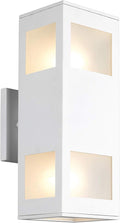 harriet Porch Lights Outdoor Modern by Harriet