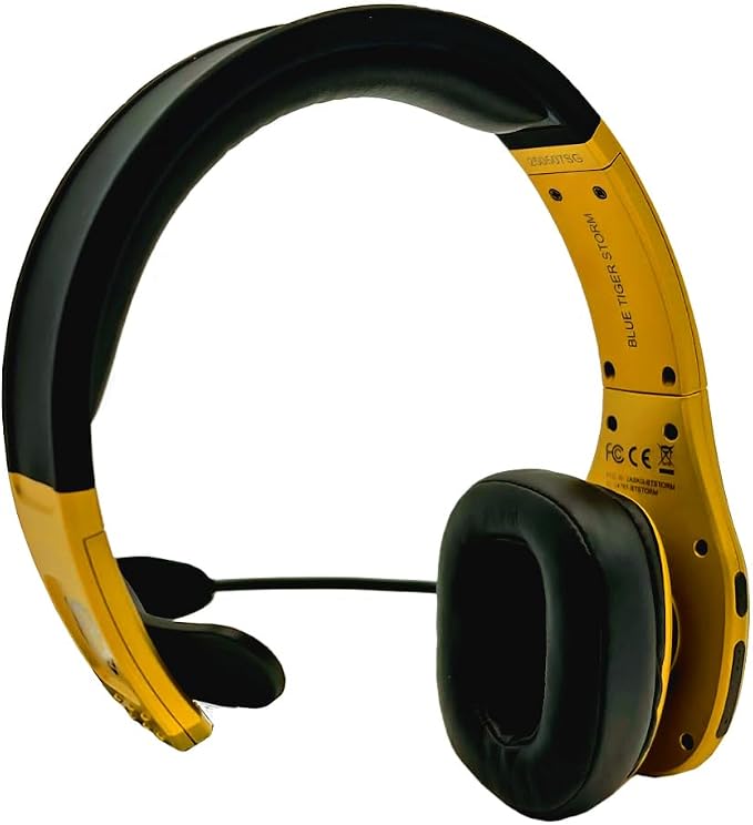 Blue Tiger Storm Gold - Image 5
