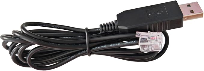 Radar Detector Power Cord for Beltronics, Escort Passport 9500ix, Uniden R3 R7 - Image 3