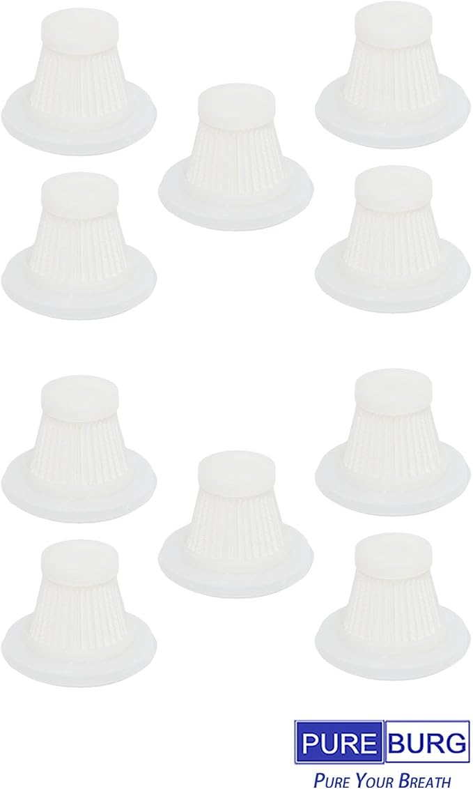 PUREBURG Replacement Filter Compatible - Image 4