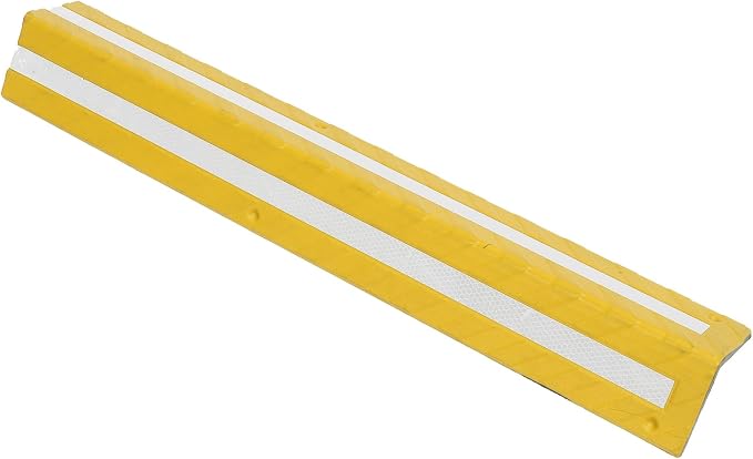Garage Wall Protector Rubber Wall Corner Guard - Image 6