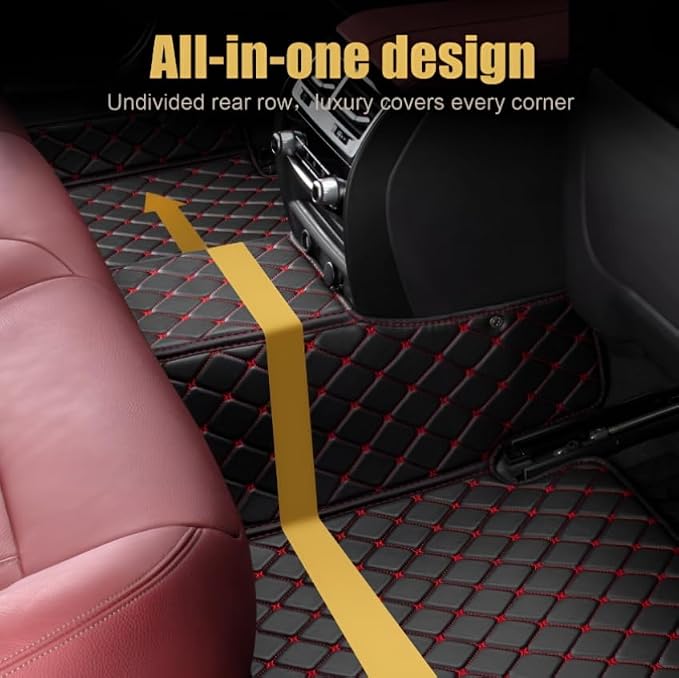 Add Personal Touch to Your Vehicle - Image 5