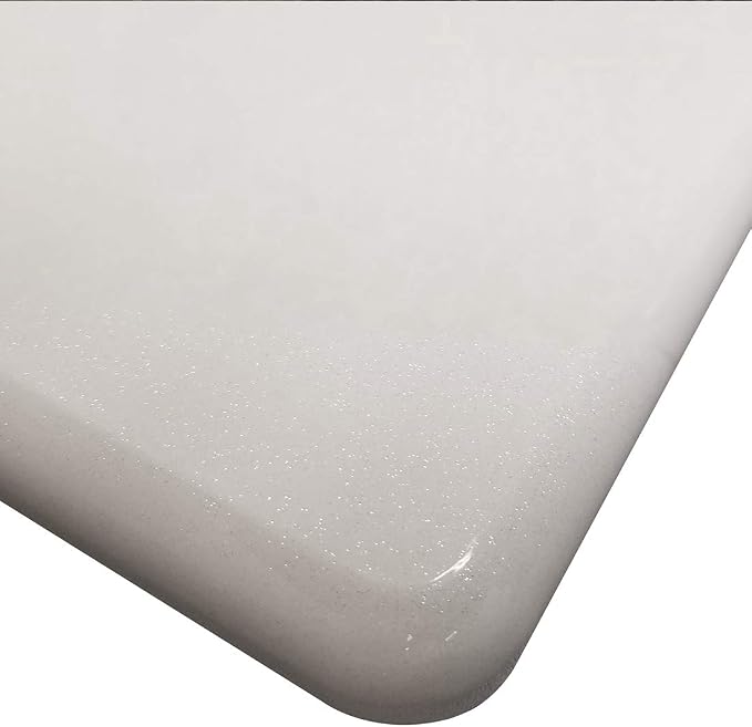Ulti-MATE UG22050W 5-Piece Garage Cabinet Kit in Starfire White Metallic - Image 9