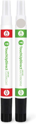 TouchUpDirect 1C8 Luner Mist Silver Metallic by TouchUpDirect
