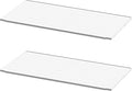 Patiowell Shelf of Plastic Outdoor Storage Cabinet, 26/50 Cu Ft Lockable by Patiowell
