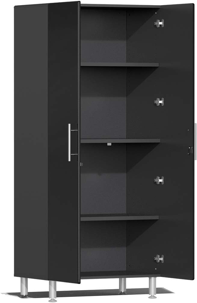 Ulti-MATE UG22172B 17-Piece Garage Cabinet Kit - Image 2