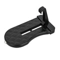 Nilight Car Door Step for Roof Access Universal Car Step Hook for Roof SUV by Nilight