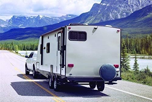Furrion Vision S Wireless RV Backup Camera System - Image 7