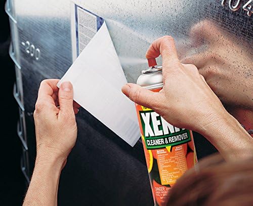 Stoner Car Care 94213 Xenit Citrus Cleaner and Remover Eliminates Stains - Image 2