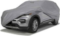 Supreme Semi Custom Fit Full Car Cover by CARDIZ