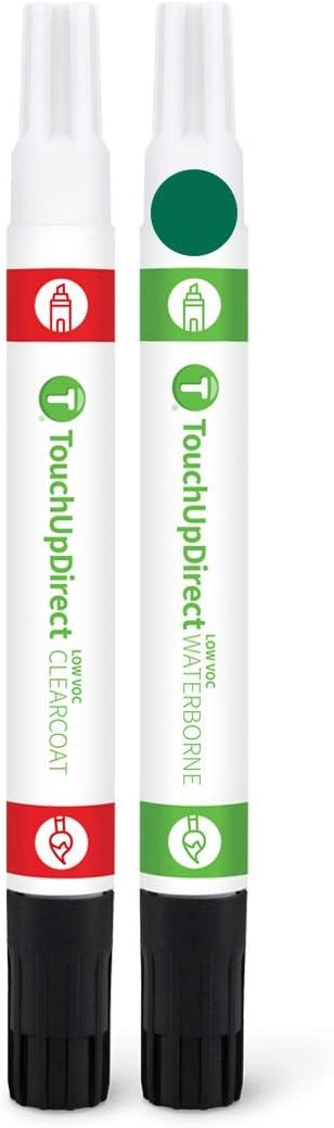 TouchUpDirect DAN Hakone Green Compatible by TouchUpDirect