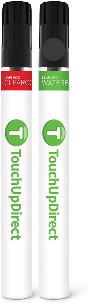 TouchUpDirect 1M1 Smoke Compatible by TouchUpDirect