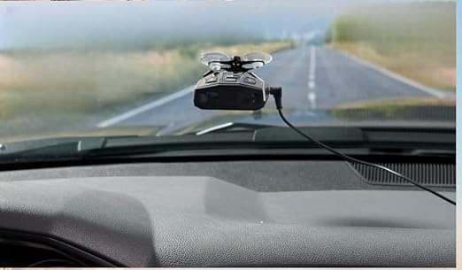 Radar Detector Power Cord Compatible - Image 3