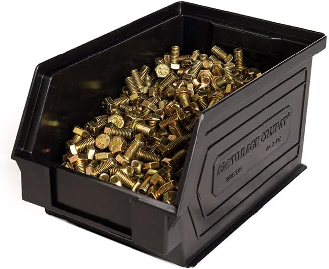 Storage Bins - drawer organizer Zeus 2PLZ - Ideal - Image 6