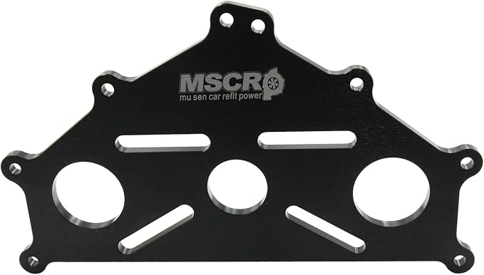 Engine Safe Stand Adapter Plate Compatible - Image 3