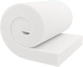 GoTo Foam 5" Height x 24" Width x 72" Length 36ILD Upholstery Cushion Made in by GoToFoam