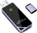 ZIUMIER Wireless CarPlay Adapter, Convert OEM Wired to Wireless CarPlay Dongle by ZIUMIER