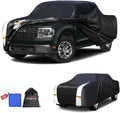 Ford Maverick Truck Cover Custom Fit 2021-2026 SuperCrew Cab Short Bed by FocusonQualityServiceHear