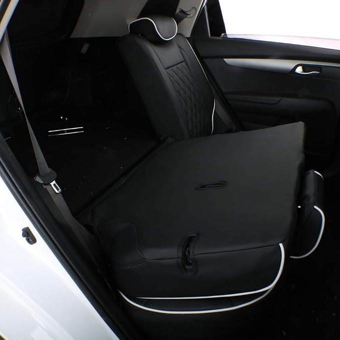 EKR Sportage Seat Covers Custom Fit - Image 5