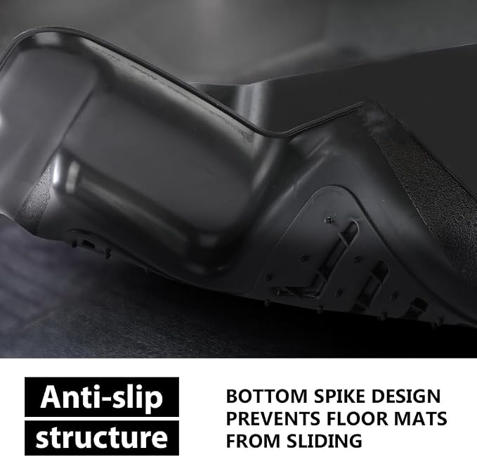 G-PLUS Floor Mats Compatible - Image 6