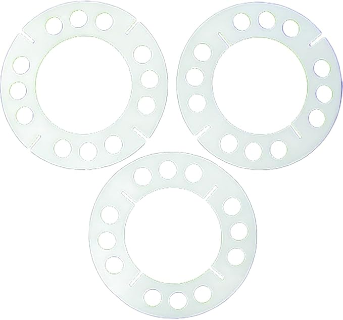 Plasticade Liquid Surge Stabilizing Baffle Balls - Image 2
