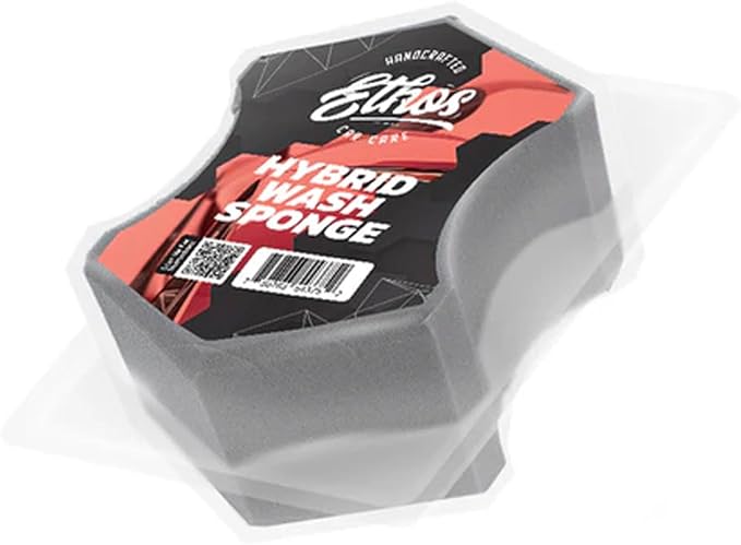 Ethos Hybrid Wash Sponge - Image 2