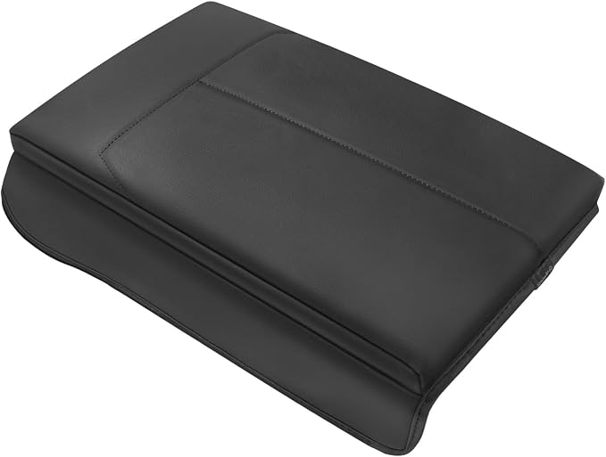 Muslogy Center Console Armrest Cover Compatible - Image 7