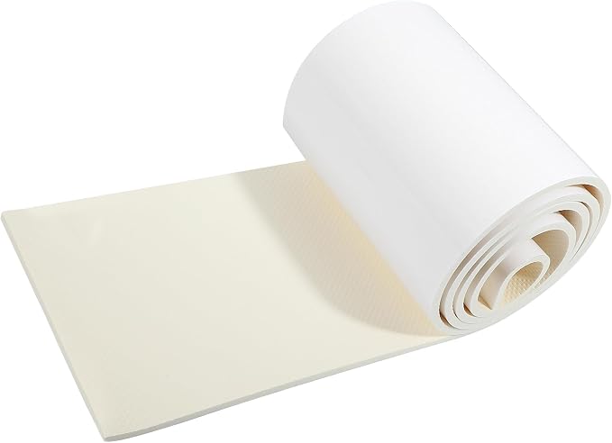Motoforti Universal Car Garage Wall Guard, PE Foam EVA by MOTOFORTI