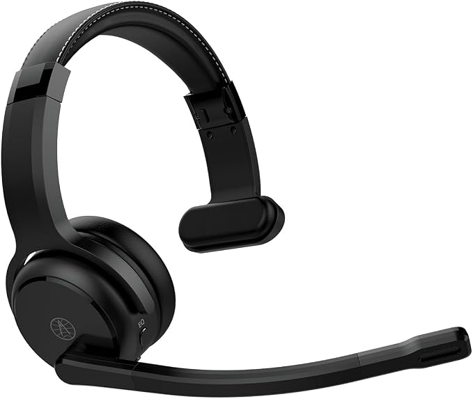 Rand McNally ClearDryve 100 Premium Wireless Headset - Image 2
