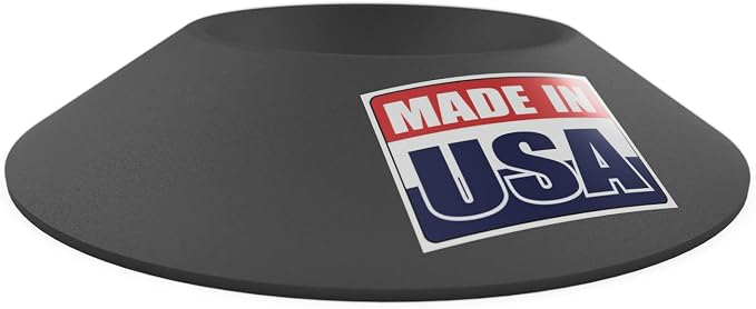 USA Made Improved Unbreakable Wheel Dock by BULLKE