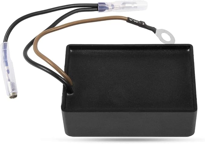 ​​LINGYAO RPM Rev Limiter for Club Car DS/Precedent Gas 1997-2024 - Image 2