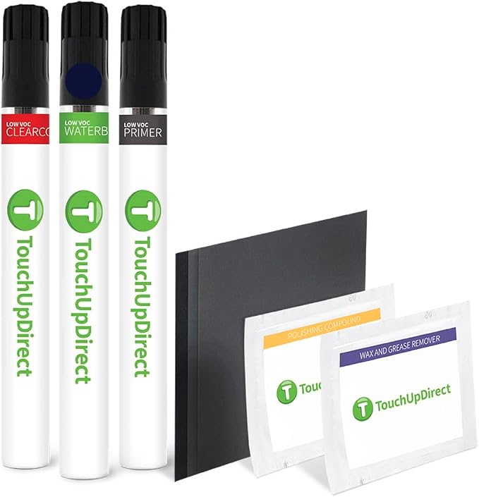 TouchUpDirect 8Q4 Reservoir Blue Compatible by TouchUpDirect