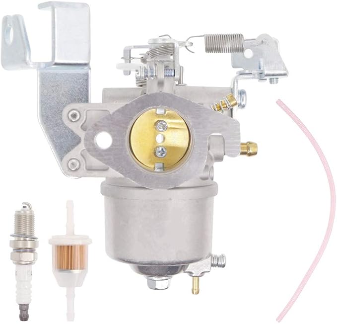 Carburetor for Yamaha Golf Cart Carburetor G2 G5 G8 G9 G11 4-Cycle Stroke by Hutdkte