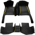 Customized Personalized car Floor mats, All-Weather Luxury car Floor mats by Unknown