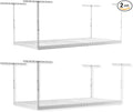 SafeRacks Overhead Garage Storage Rack, Heavy Duty Racks by SafeRacks