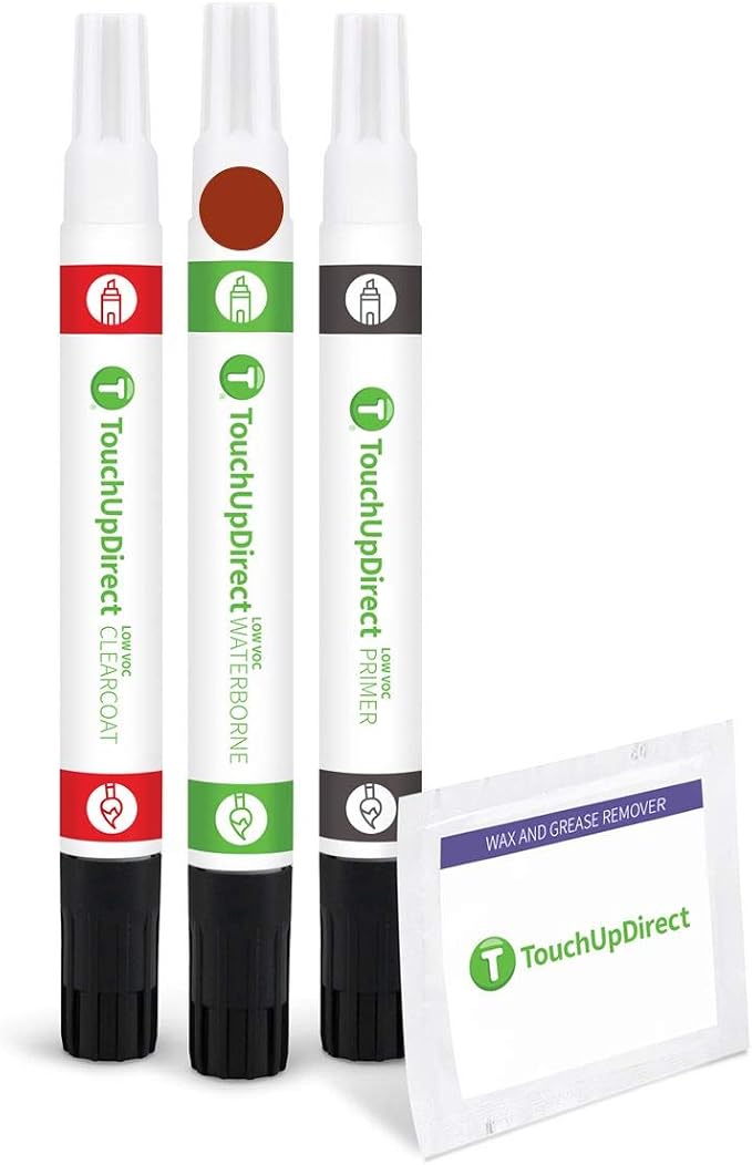 TouchUpDirect 4X0 Inferno Compatible by TouchUpDirect