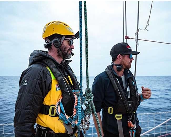 Sena Nautitalk Bosun On Board Crew Communication Headset - Image 2