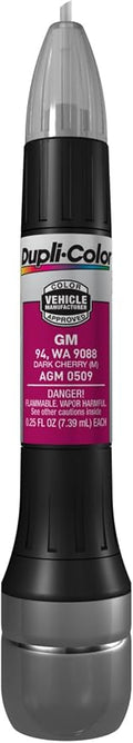 Dupli-Color AGM0509 Scratch Fix All-In-1 Exact-Match Automotive Touch-Up Paint by The+Dupli-Color+Store+