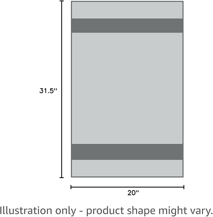 3D Hydro-FIL XL | Professional Grade Microfiber Towel | Extra Large 20” x 31.5” - Image 10