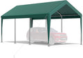 12x20FT Heavy Duty Carport Potable Car Canopy Garage Party Tent Boat Shelter by Raxmolo