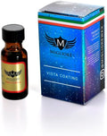 Migliore Vista Coating: Long Lasting Ceramic Windshield & Glass Coating! by MiglioreLuxuryCarCareProducts