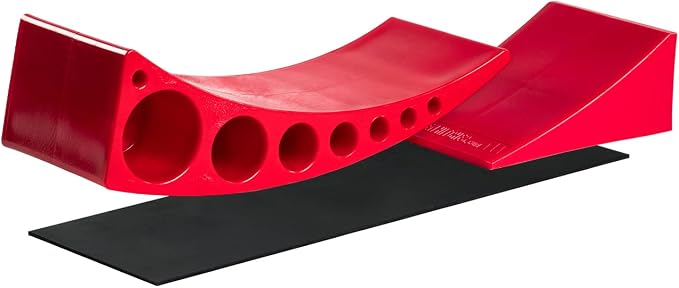 ANDERSEN HITCHES | 3604 RV and Trailer Accessories | Single Camper Leveler by AndersenHitches