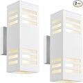 harriet Porch Lights Outdoor Modern by Harriet