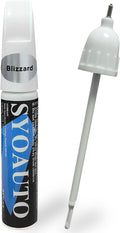 SYOAUTO Blizzard Pearl 070 Touch Up Paint Fit by SYOAUTO
