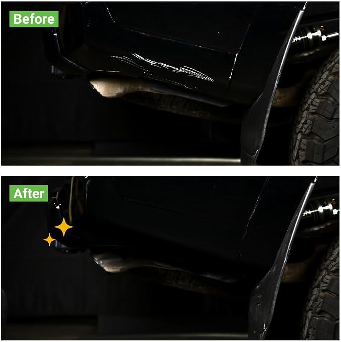 TouchUpDirect 1D6 Silver Sky Metallic Compatible - Image 7